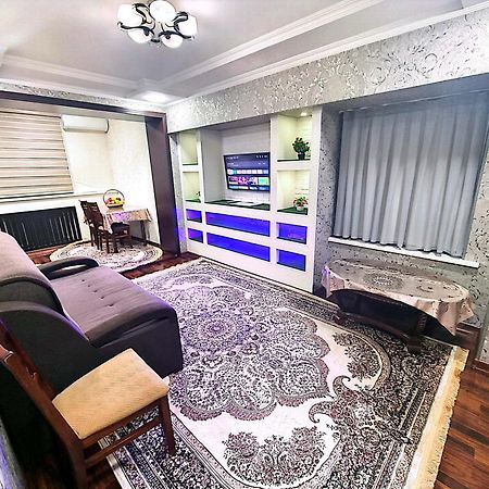 City Center Apartment 2 タシュケント エクステリア 写真