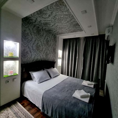 City Center Apartment 2 タシュケント エクステリア 写真