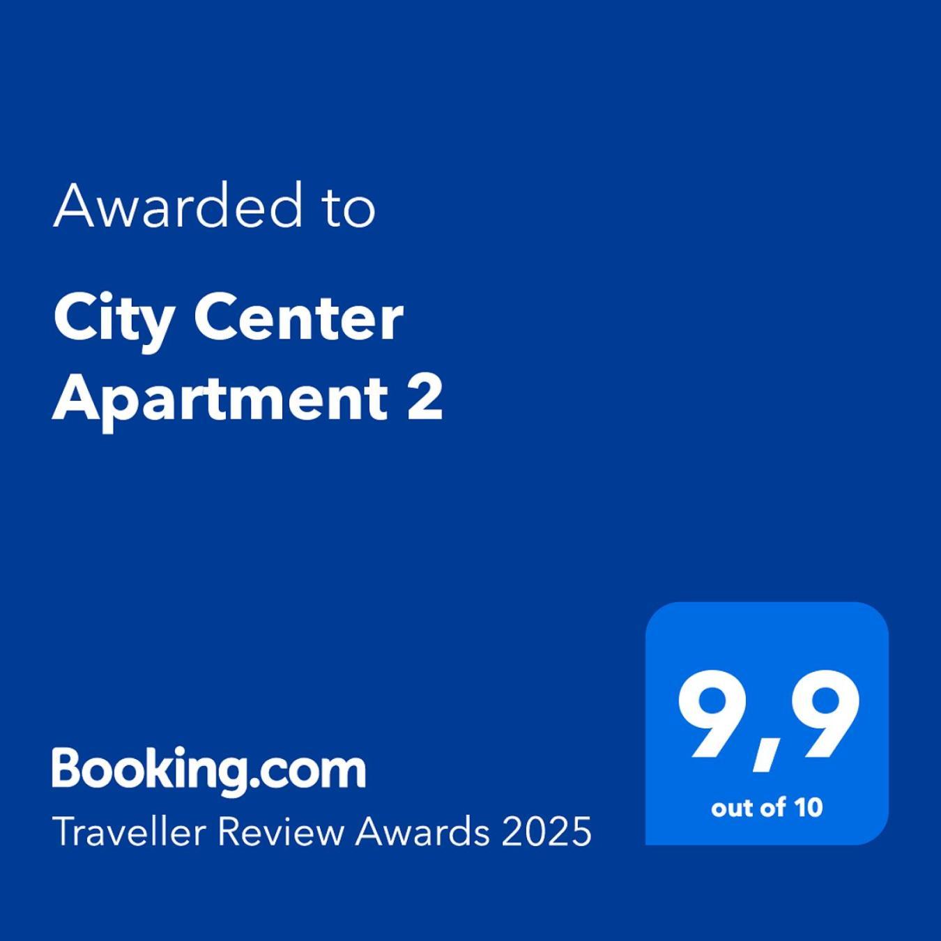 City Center Apartment 2 タシュケント エクステリア 写真