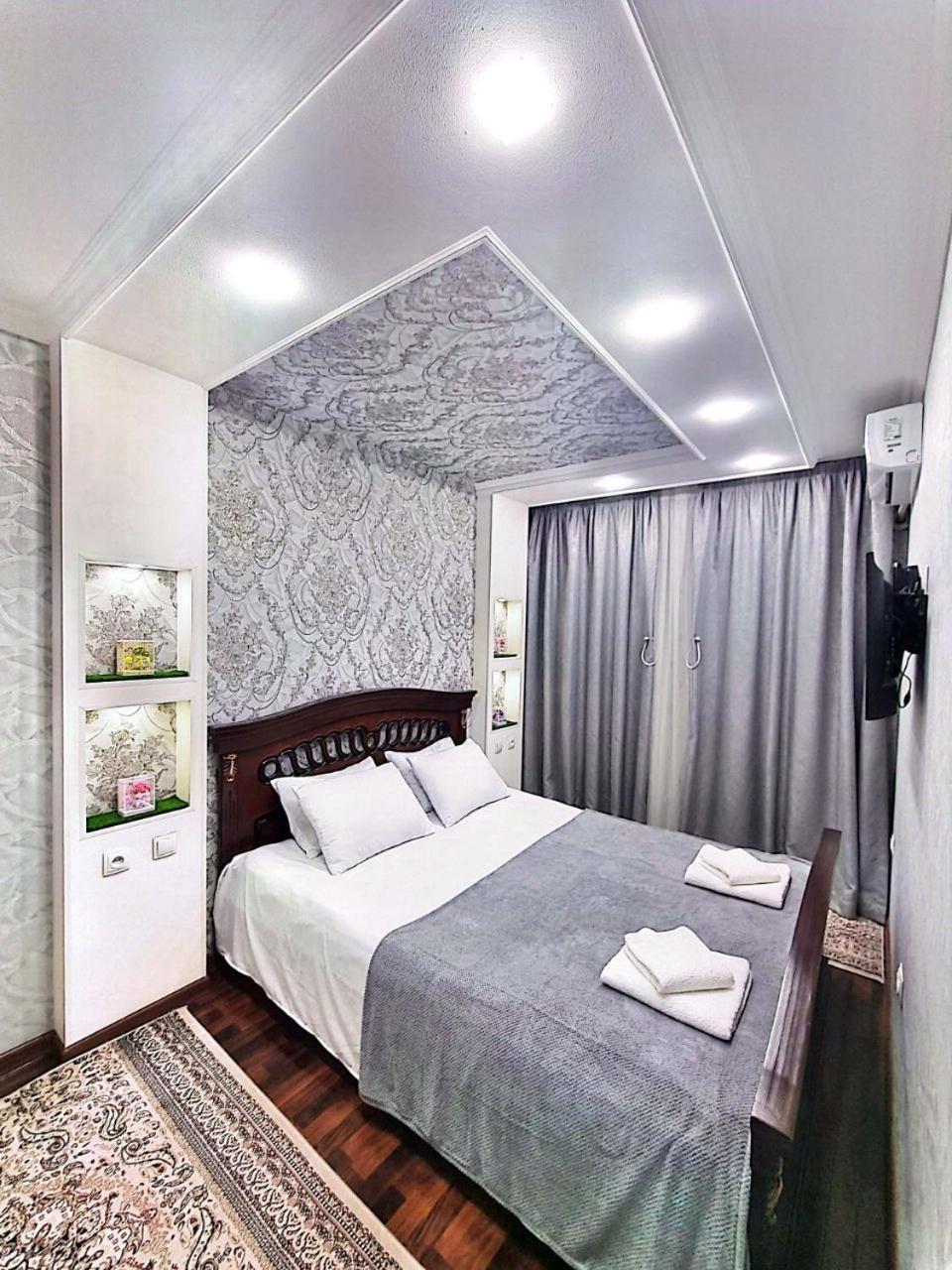 City Center Apartment 2 タシュケント エクステリア 写真